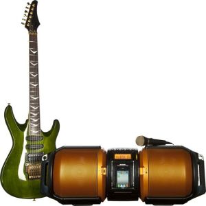 Radioodtwarzacz Sharp GXM10-H 2