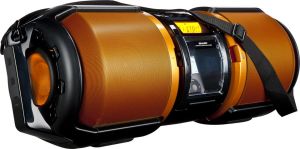 Radioodtwarzacz Sharp GXM10-H 3