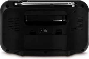 Radio TechniSat DigitRadio 250 Czarny (0000/4968) 2