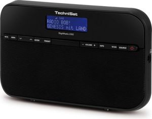 Radio TechniSat DigitRadio 250 Czarny (0000/4968) 5