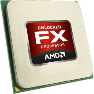 Procesor AMD 3.3GHz,  (FD6100WMGUBOX) 1