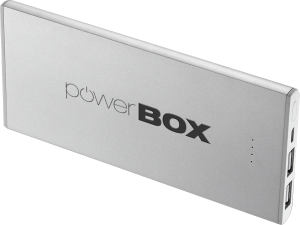 Powerbank NavRoad Powerbank 10000mAh (NEXO powerBOX) 2