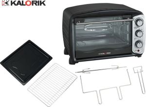 Mini piekarnik Kalorik OT 1012 CR 3