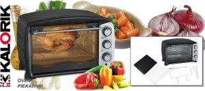 Mini piekarnik Kalorik OT 1012 CR 4