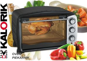 Mini piekarnik Kalorik OT 1012 CR 5