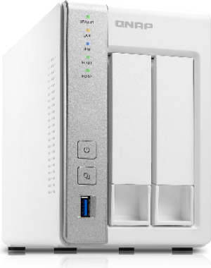 Serwer plików Qnap TS-231 3