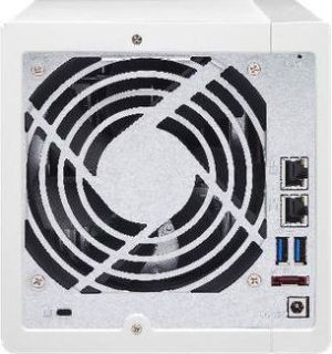 Serwer plików Qnap TS-431 2