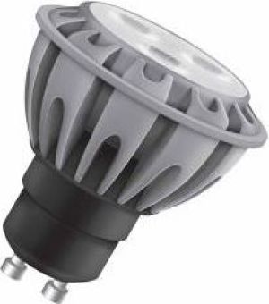 Osram Żarówka LED parathom Pro GU10, 5.2W, 2700K, biała ciepła, 230lm (4052899902244) 1