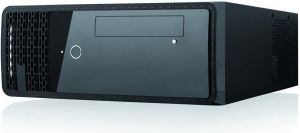 Obudowa iBOX Magic 12, 2xUSB 3.0, Czarna (OM12) 2
