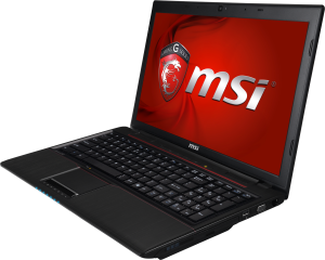 Laptop MSI GP60 Leopard Pro (2PF-644XPL) 13