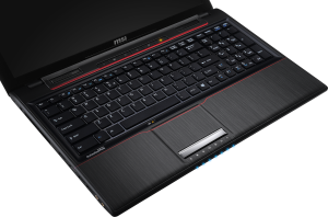 Laptop MSI GP60 Leopard Pro (2PF-644XPL) 15