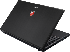 Laptop MSI GP60 Leopard Pro (2PF-644XPL) 3