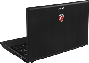Laptop MSI GP60 Leopard Pro (2PF-644XPL) 5