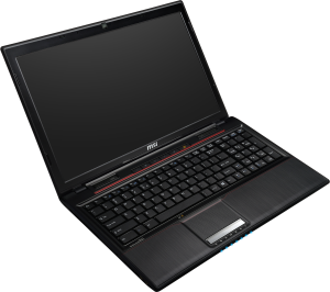 Laptop MSI GP60 Leopard Pro (2PF-644XPL) 8