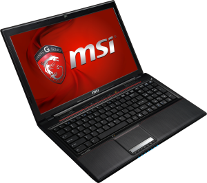 Laptop MSI GP60 Leopard Pro (2PF-644XPL) 9