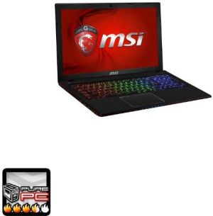 Laptop MSI GE60 Apache Pro (2PE-641XPL) 1