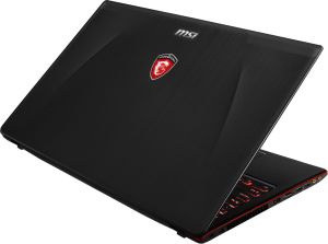 Laptop MSI GE60 Apache Pro (2PE-641XPL) 10