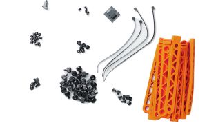 Obudowa be quiet! Silent Base 800 (BG001) 7