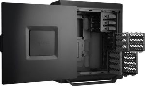 Obudowa be quiet! Silent Base 800 (BG002) 4
