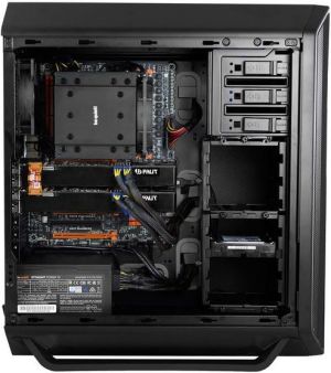 Obudowa be quiet! Silent Base 800 (BG002) 6