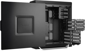 Obudowa be quiet! Silent Base 800 (BG003) 4