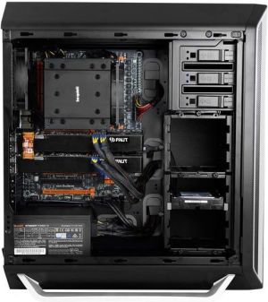 Obudowa be quiet! Silent Base 800 (BG003) 6