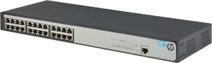 Switch HP 1620 24G (JG913A#ABB) 3