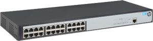 Switch HP 1620 24G (JG913A#ABB) 4