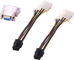 Karta graficzna Zotac GeForce GTX 970 4GB DDR5 (256 bit) HDMI, 2x DVI, DP, Premium Pack (ZT-90105-10P) 8