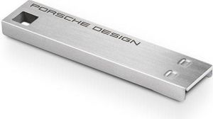 Pendrive LaCie Porsche Design USB Key, 32GB, USB 3.0 (9000501) 1