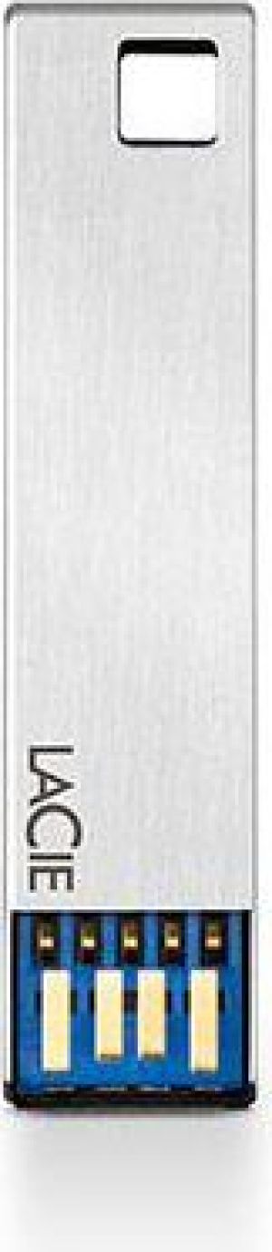Pendrive LaCie Porsche Design USB Key, 32GB, USB 3.0 (9000501) 3