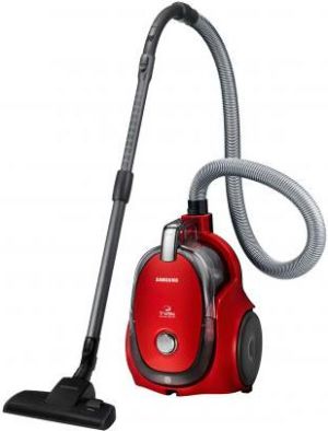 Odkurzacz Samsung VC15QSNMARD 2