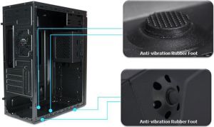 Obudowa Zalman T5 (ZM-T5) 13
