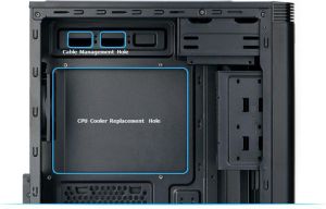 Obudowa Zalman T5 (ZM-T5) 10