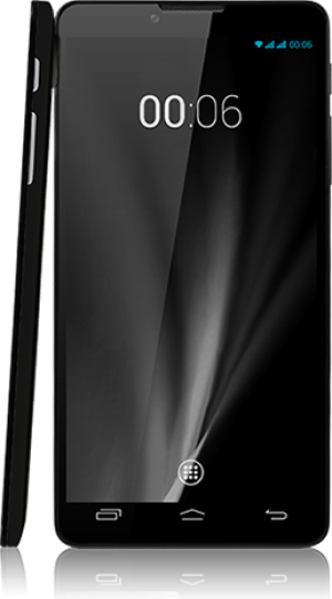 Smartfon Overmax 16 GB Dual SIM Czarny  (OV-VERTIS MILE 2) 3