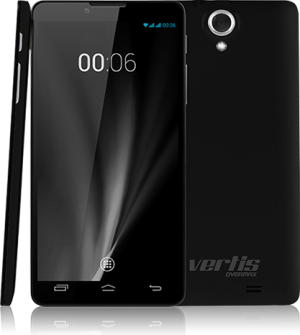 Smartfon Overmax 16 GB Dual SIM Czarny  (OV-VERTIS MILE 2) 5