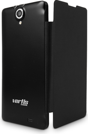 Smartfon Overmax 16 GB Dual SIM Czarny  (OV-VERTIS MILE 2) 8