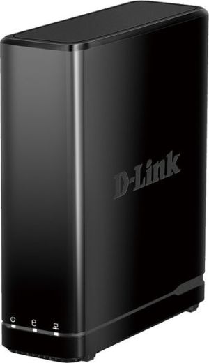 Rejestrator D-Link DNR-312L 2