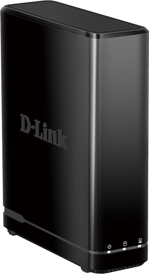 Rejestrator D-Link DNR-312L 1