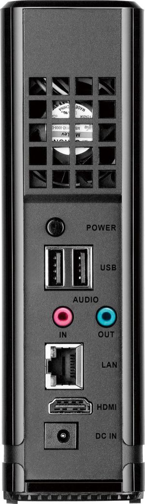 Rejestrator D-Link DNR-312L 3