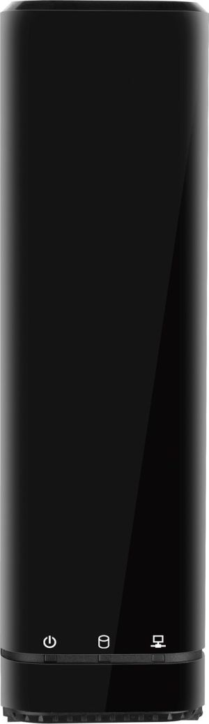 Rejestrator D-Link DNR-312L 4