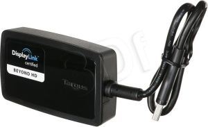 Kabel USB Targus USB3.0 DVI(ACA038EU) 1