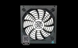 Zasilacz Tacens Radix VII 600W (TAC600RVIISILVER) 3