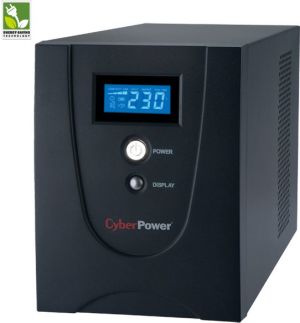 UPS CyberPower Value (1500EILCD) 1
