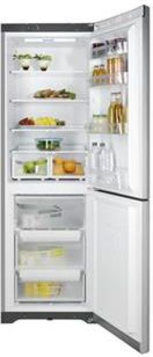 Lodówka Indesit BIAAA 13P A++ 2