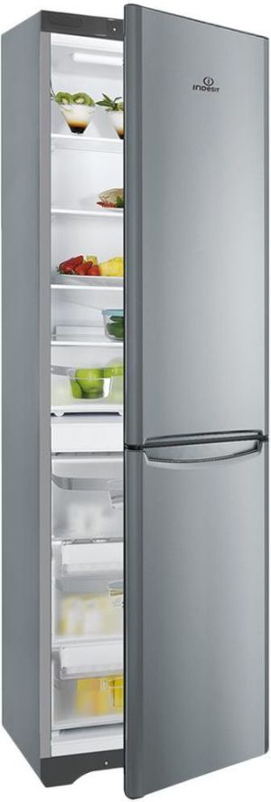 Lodówka Indesit BIAAA 13P A++ 1