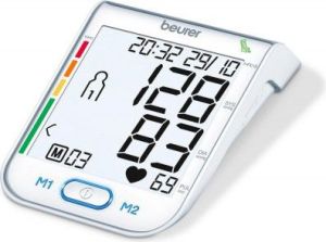 Ciśnieniomierz Beurer BM 75 2