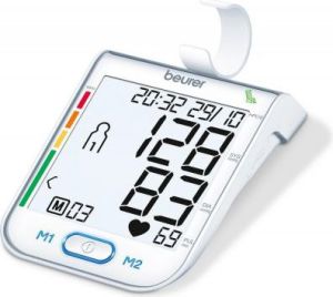 Ciśnieniomierz Beurer BM 75 3