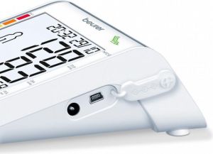 Ciśnieniomierz Beurer BM 75 4