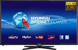 Telewizor Hyundai LED 50'' Full HD 1